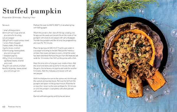 Vegan Christmas - Image 3