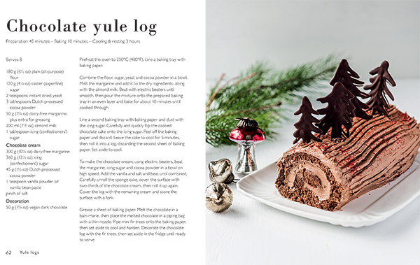 Vegan Christmas - Image 4