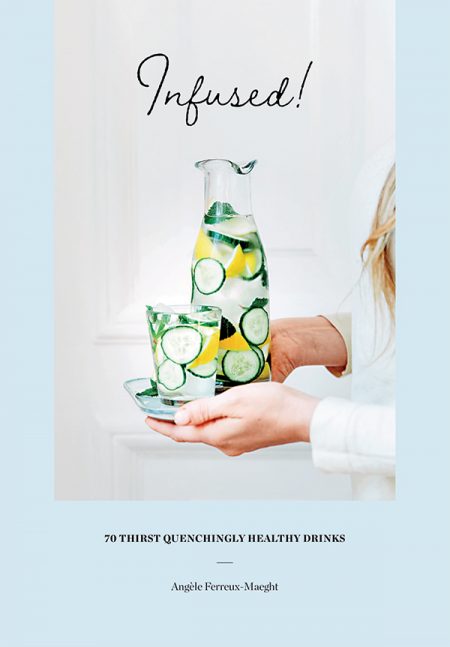 Infused!