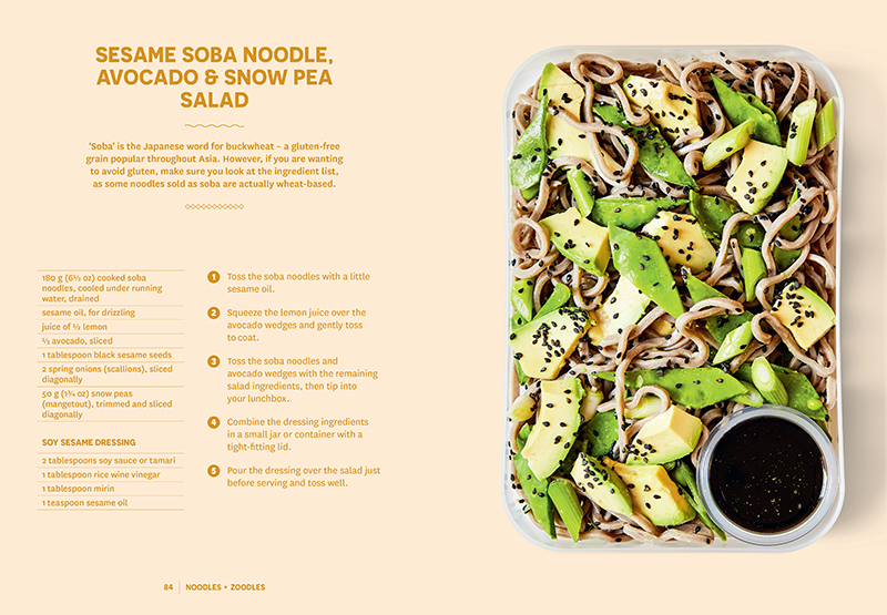 The 5-Minute Vegan Lunchbox - Image 5