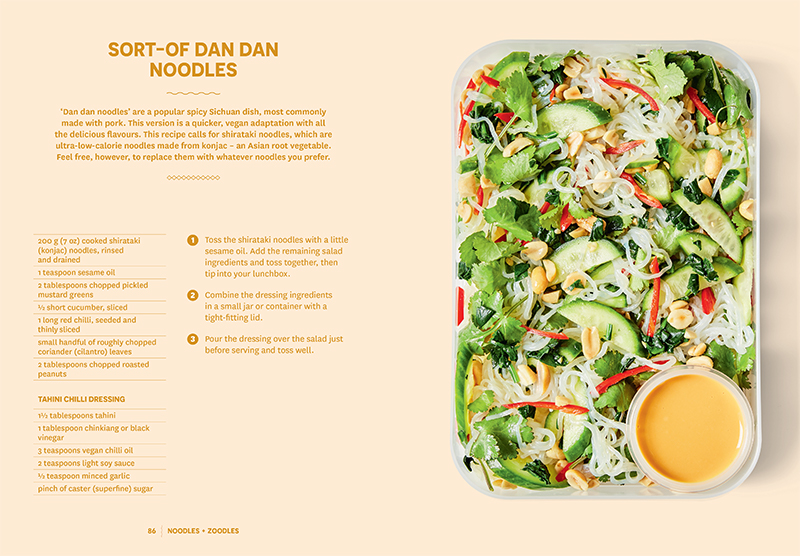 The 5-Minute Vegan Lunchbox - Image 6