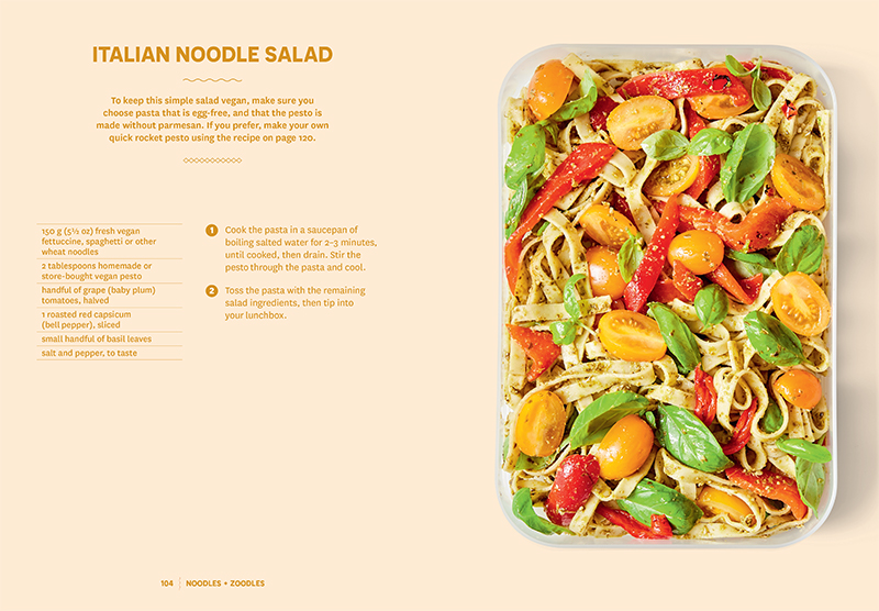 The 5-Minute Vegan Lunchbox - Image 7