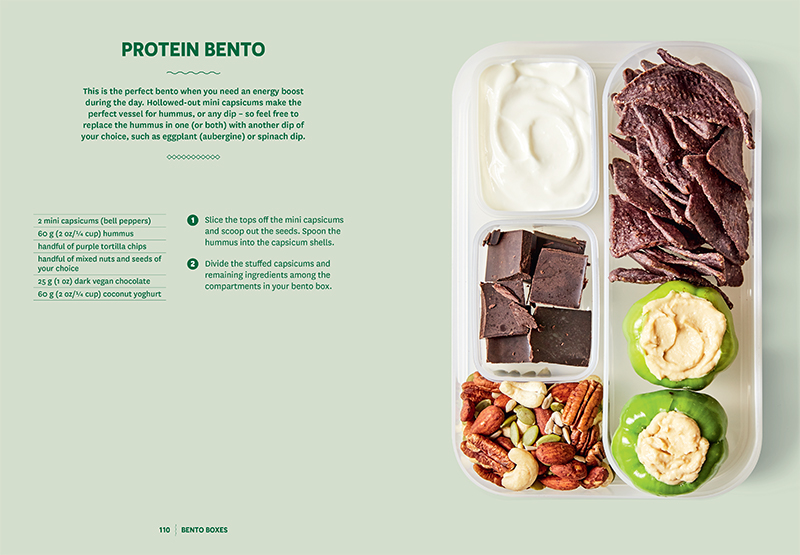 The 5-Minute Vegan Lunchbox - Image 8