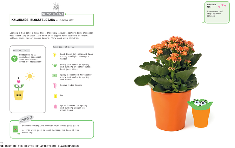 Grow Your Own Pet Plants - Image 5