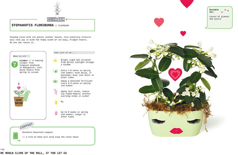 Grow Your Own Pet Plants - Image 7