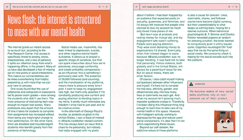 How to Live With the Internet and Not Let It Run Your Life - Image 4