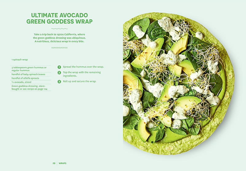 The 5-Minute 5-Ingredient Lunchbox - Image 2