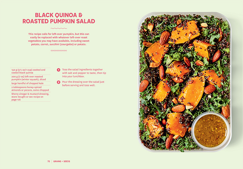 The 5-Minute 5-Ingredient Lunchbox - Image 4
