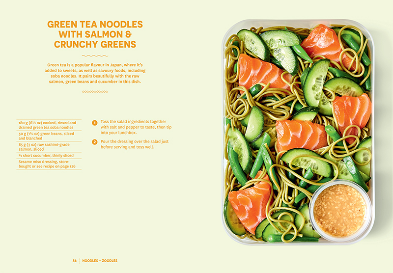 The 5-Minute 5-Ingredient Lunchbox - Image 5