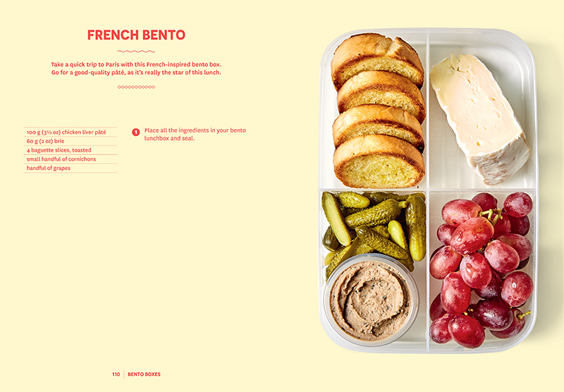 The 5-Minute 5-Ingredient Lunchbox - Image 6