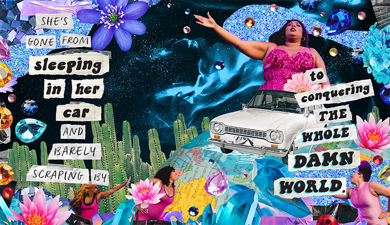 Let It Lizzo - Image 2