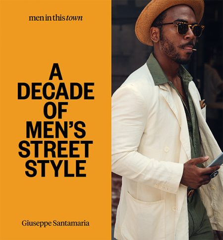Men in This Town