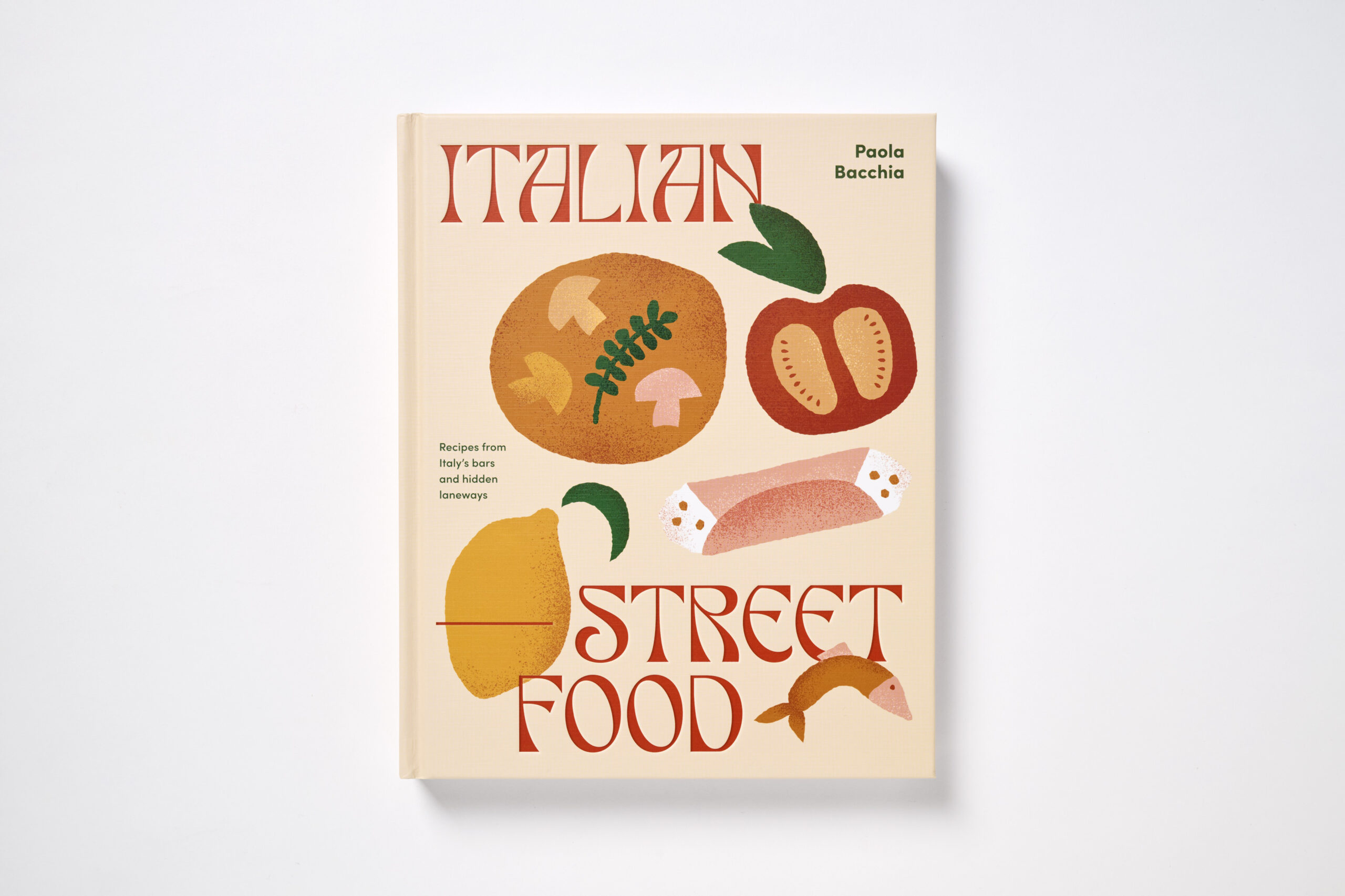 Italian Street Food
