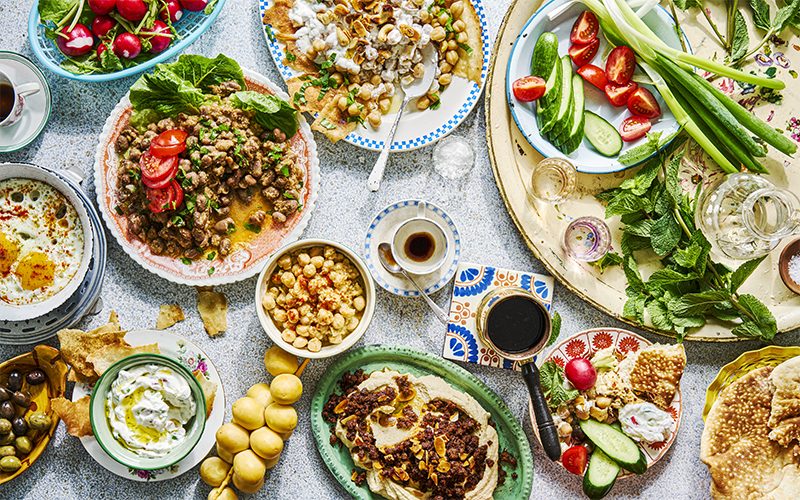 Bayrut: The Cookbook - Image 2