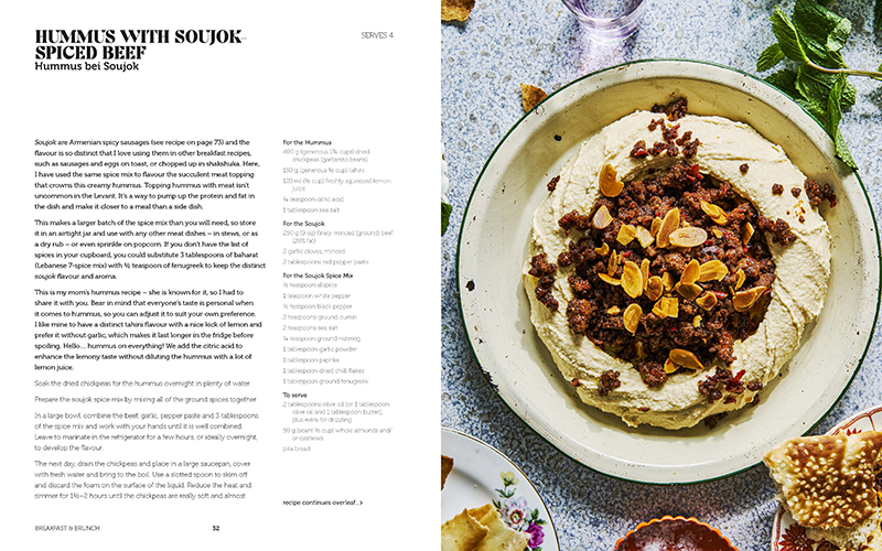 Bayrut: The Cookbook - Image 3