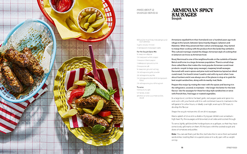 Bayrut: The Cookbook - Image 7