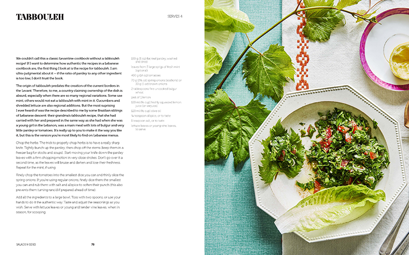 Bayrut: The Cookbook - Image 4