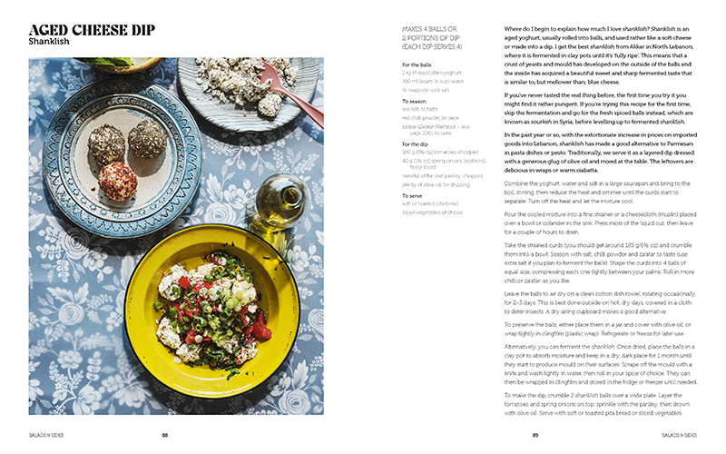 Bayrut: The Cookbook - Image 6