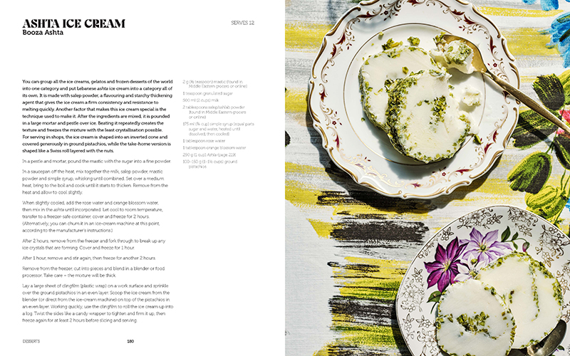 Bayrut: The Cookbook - Image 8