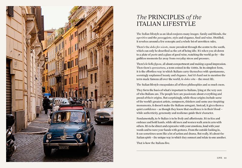 How to Be Italian - Image 4