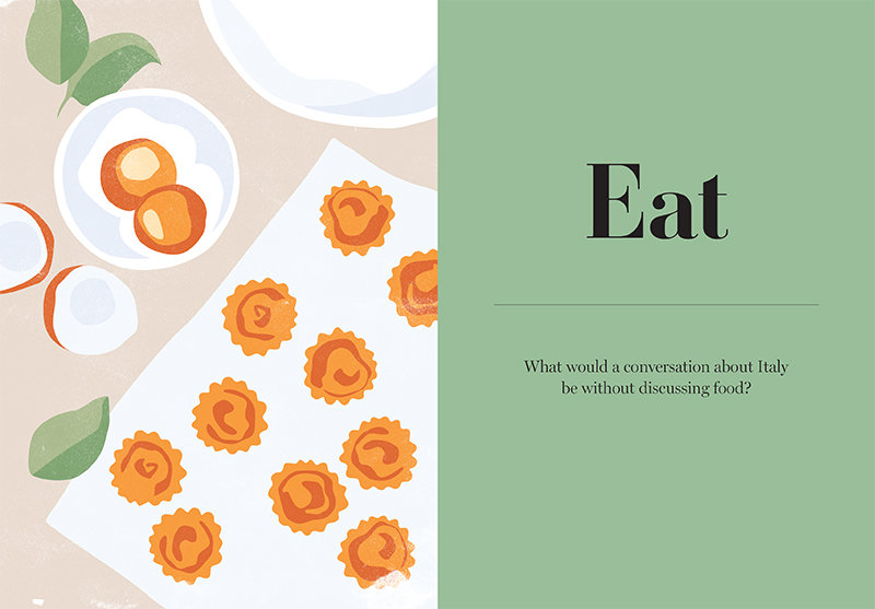 How to Be Italian - Image 3