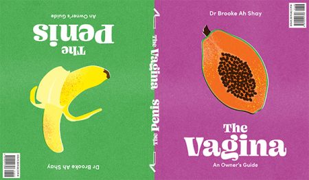 The Penis / The Vagina