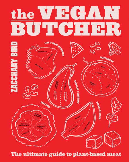 The Vegan Butcher (2nd Edition)