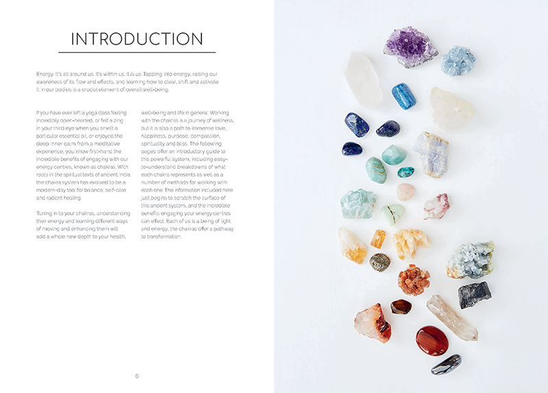 A Beginner's Guide to Chakras - Image 2