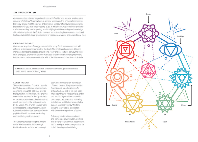 A Beginner's Guide to Chakras - Image 3