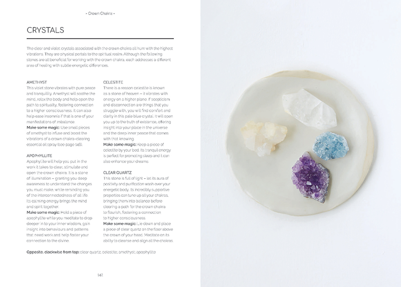 A Beginner's Guide to Chakras - Image 9