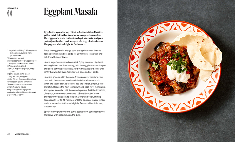 50 Easy Indian Curries - Image 2