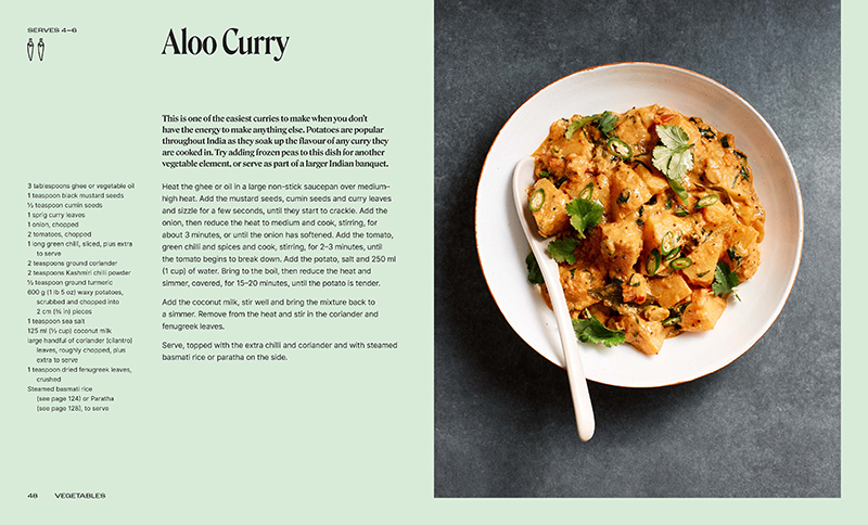 50 Easy Indian Curries - Image 3