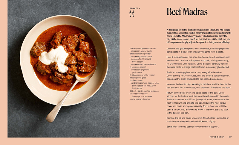 50 Easy Indian Curries - Image 5