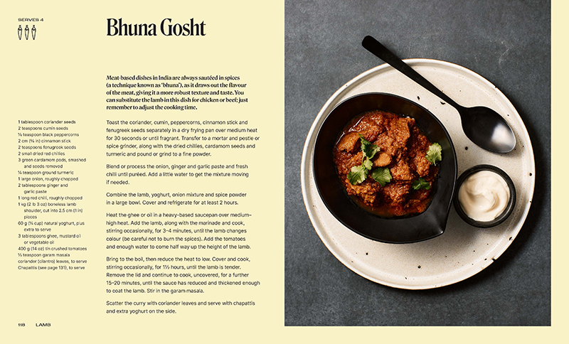 50 Easy Indian Curries - Image 7