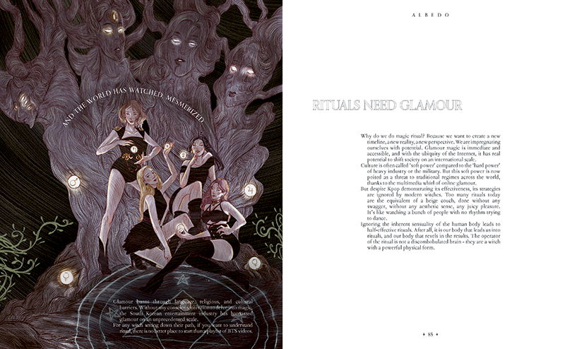 Spell Bound - Image 3