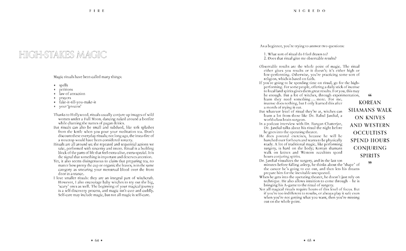 Spell Bound - Image 4