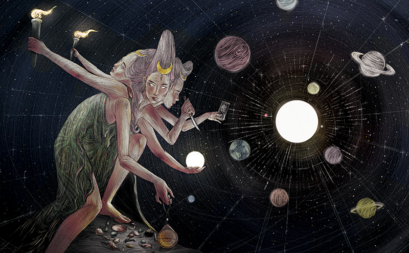 Spell Bound - Image 5