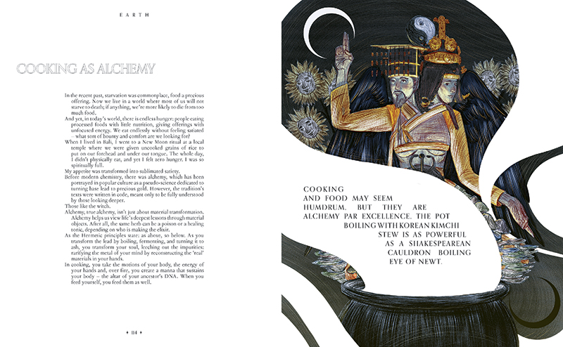 Spell Bound - Image 6