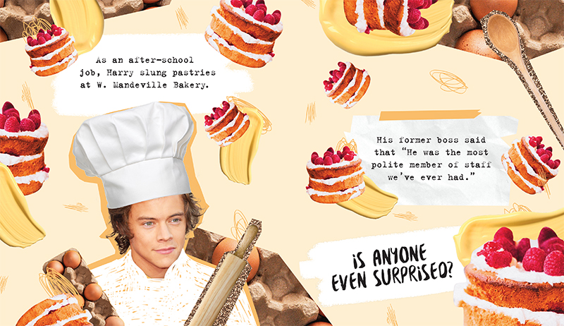 We Heart Harry - Image 2