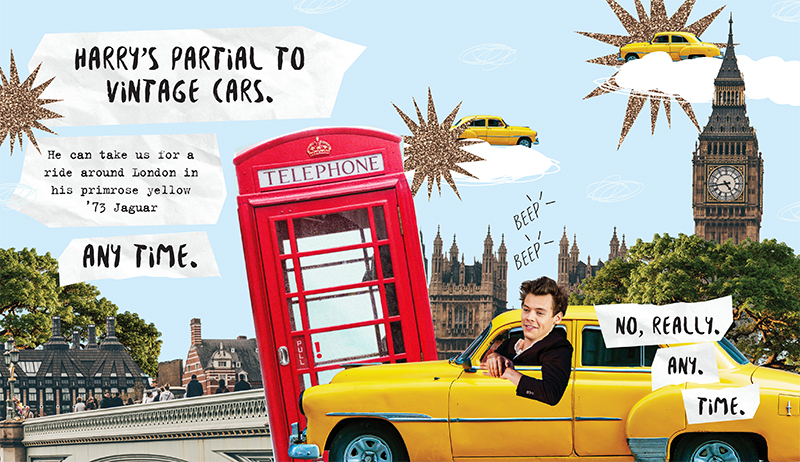 We Heart Harry - Image 3