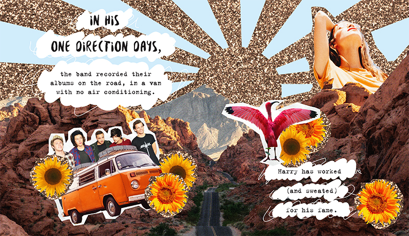 We Heart Harry - Image 5