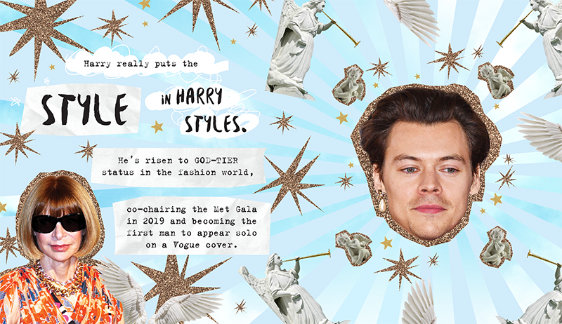 We Heart Harry - Image 7