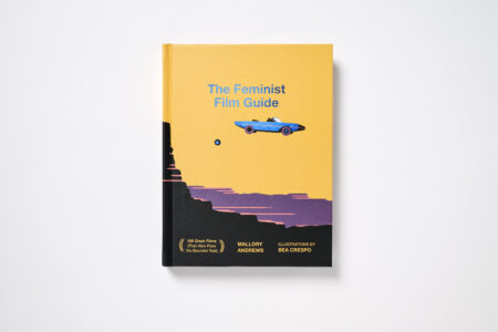 The Feminist Film Guide