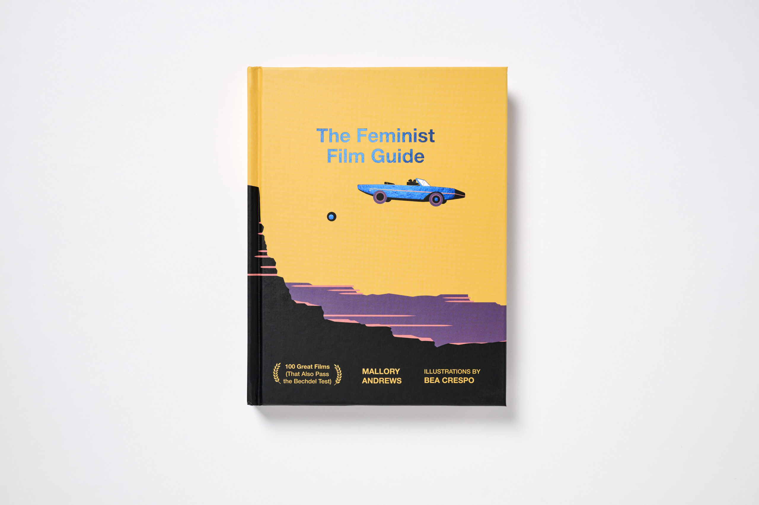 The Feminist Film Guide