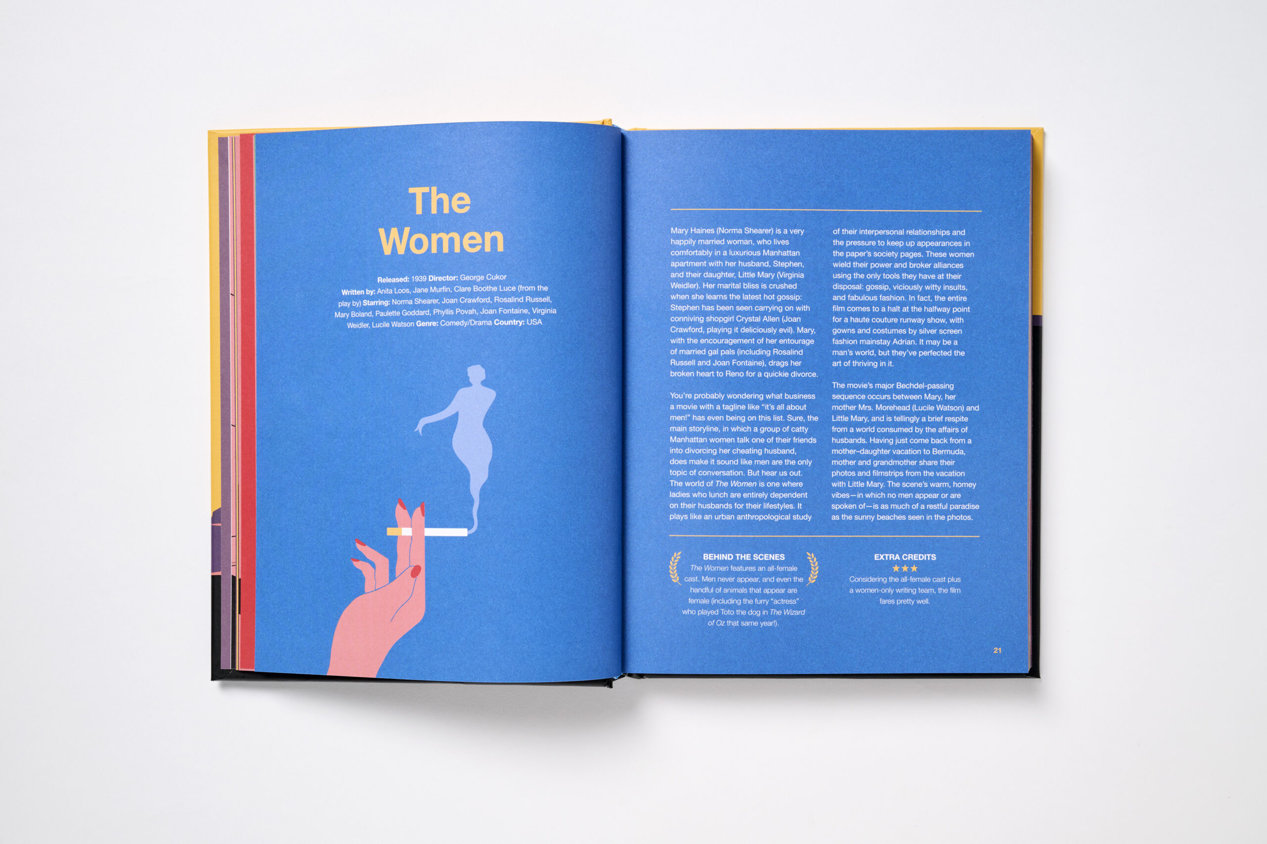 The Feminist Film Guide - Image 5