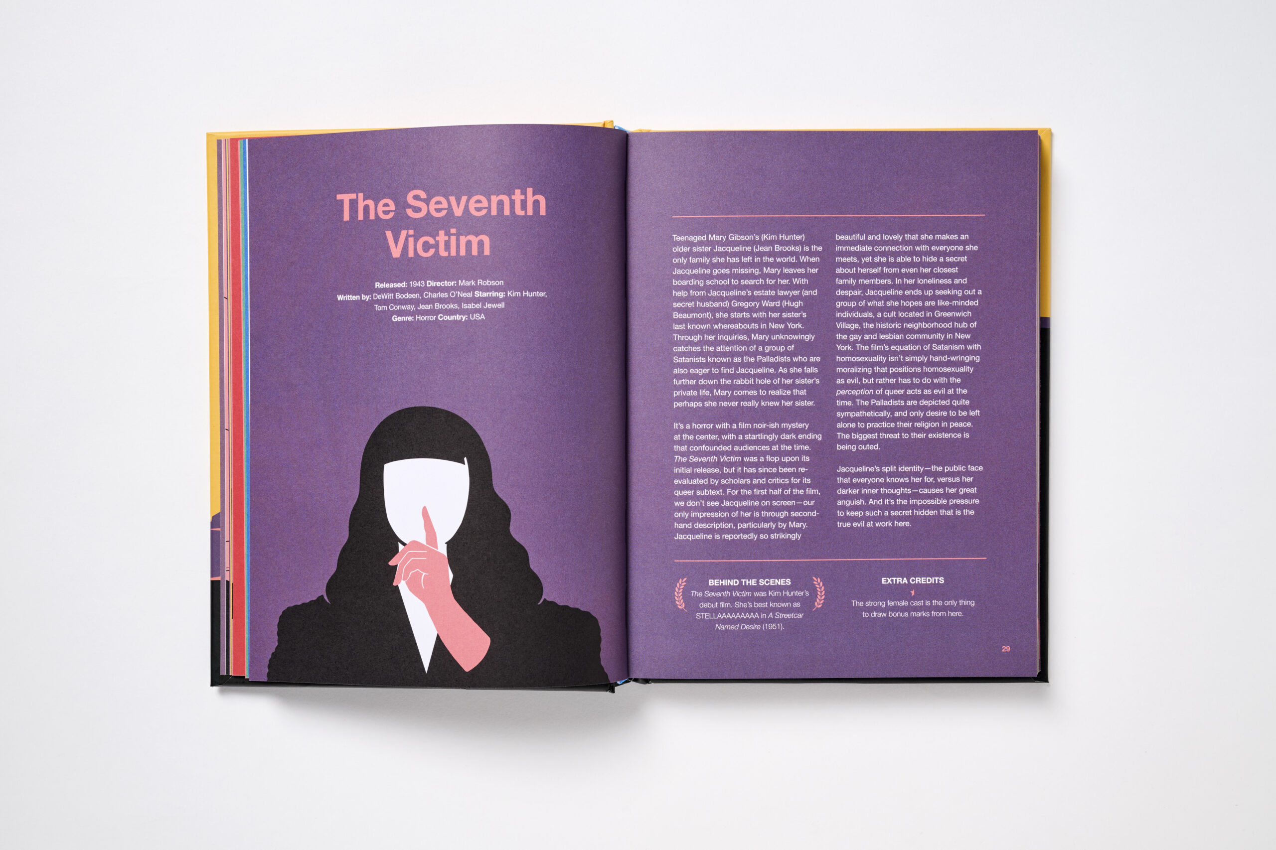 The Feminist Film Guide - Image 7