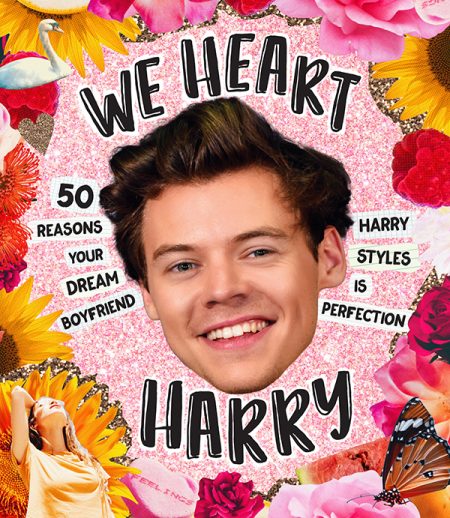 We Heart Harry