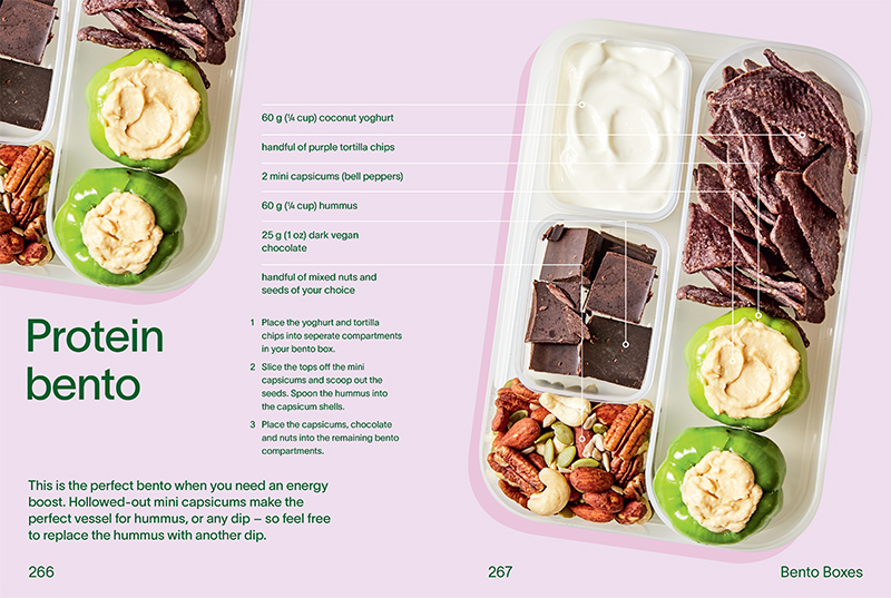 152 non-sad lunches you can make in 5 minutes - Image 7