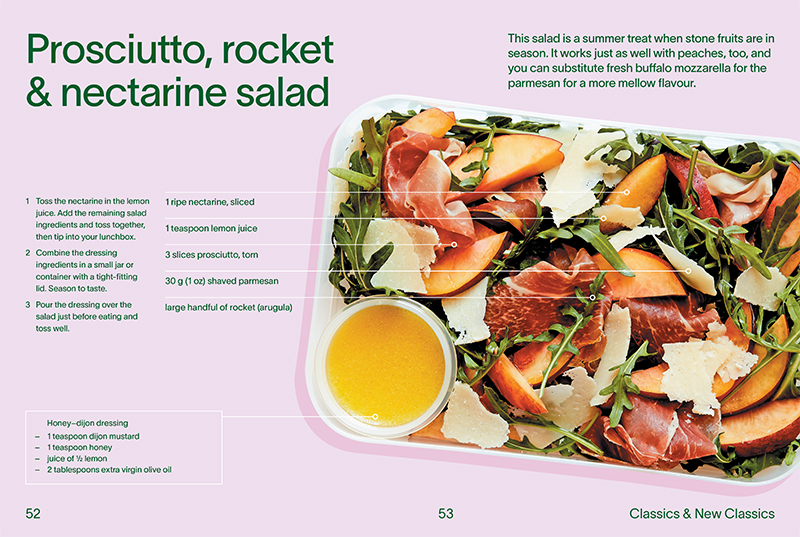 152 non-sad lunches you can make in 5 minutes - Image 5