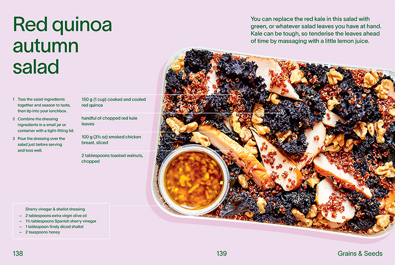 152 non-sad lunches you can make in 5 minutes - Image 3